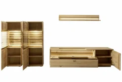 MCA Wohnkombination GIRONA