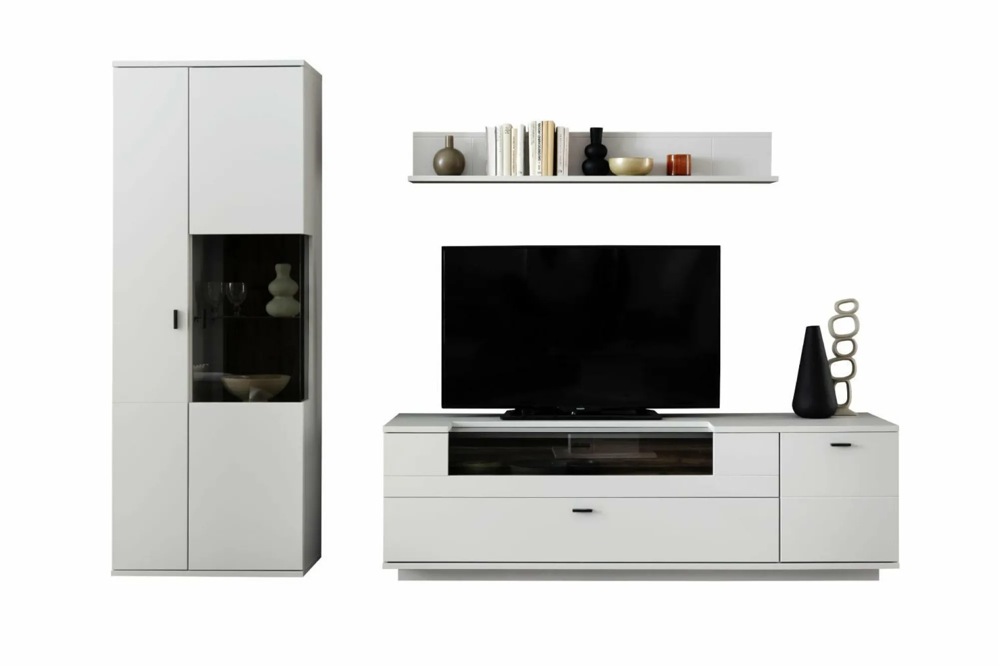 Sale MCA Wohnkombination LISSABON