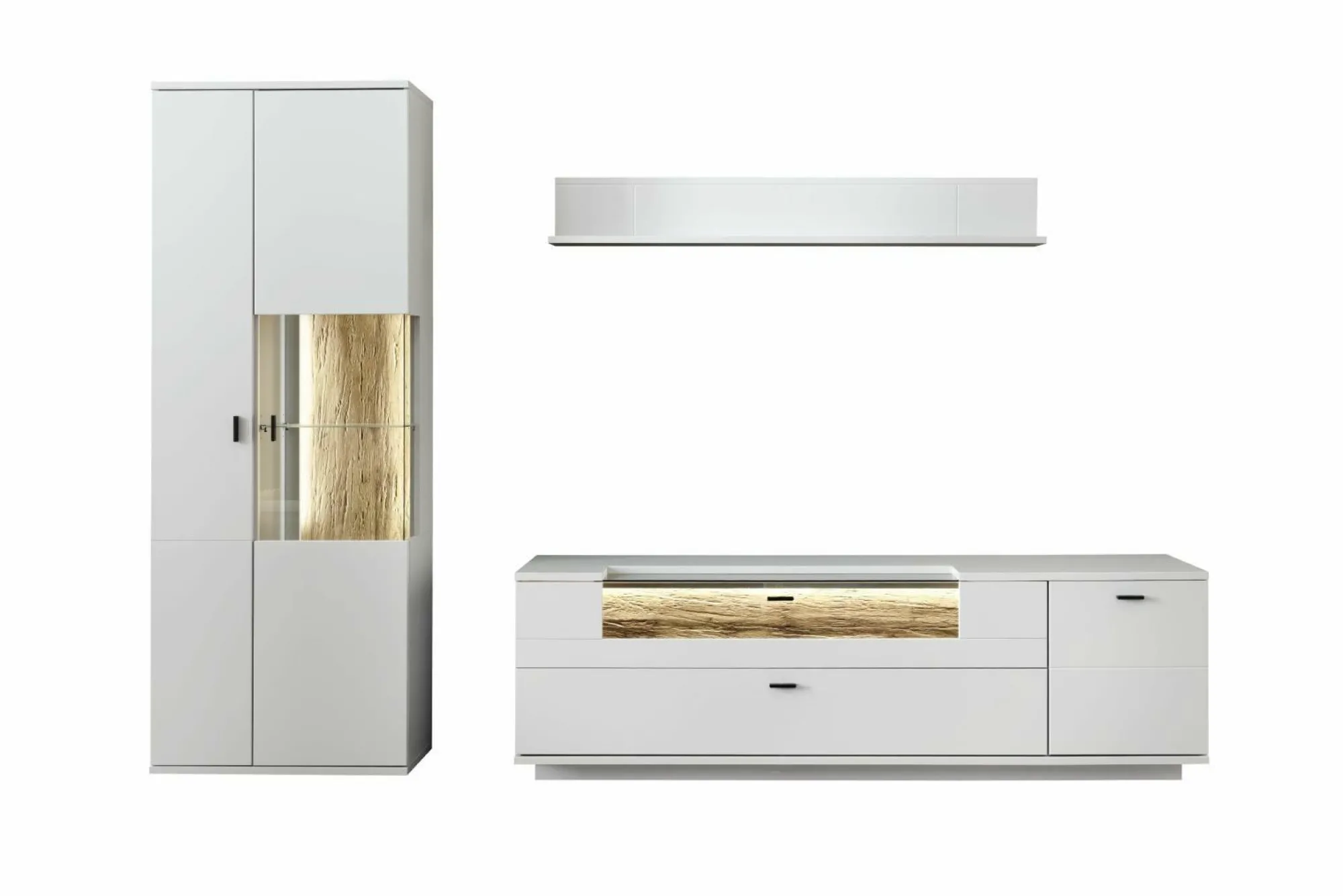 Sale MCA Wohnkombination LISSABON