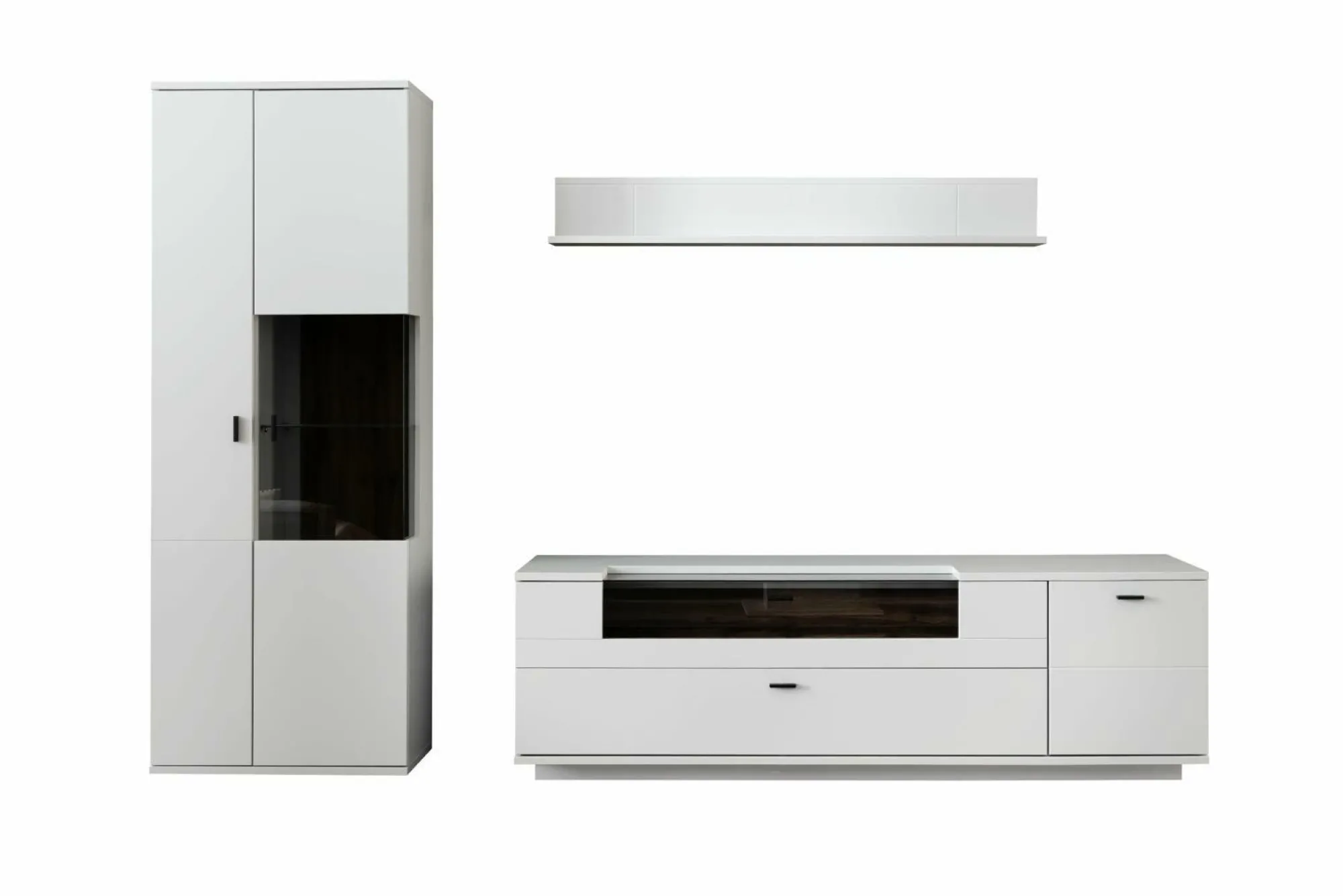 Sale MCA Wohnkombination LISSABON