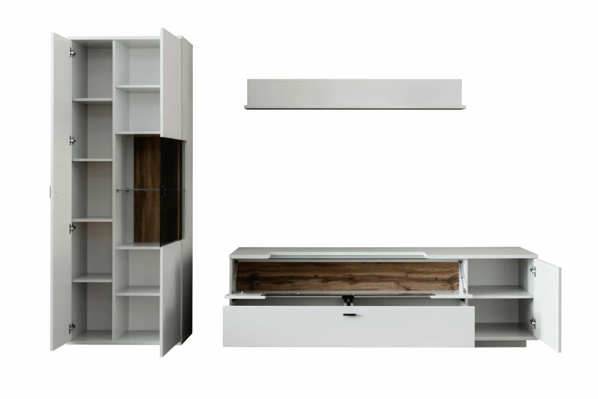 Sale MCA Wohnkombination LISSABON