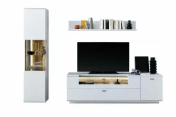 MCA Wohnkombination LISSABON