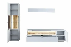 MCA Wohnkombination LISSABON