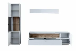 MCA Wohnkombination LISSABON