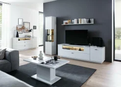 MCA Wohnkombination LISSABON