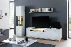 MCA Wohnkombination LISSABON