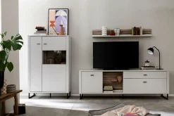 Sale MCA Wohnkombination LOUISIANA