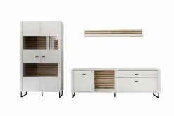 MCA Wohnkombination LOUISIANA