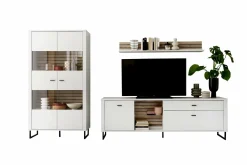 MCA Wohnkombination LOUISIANA