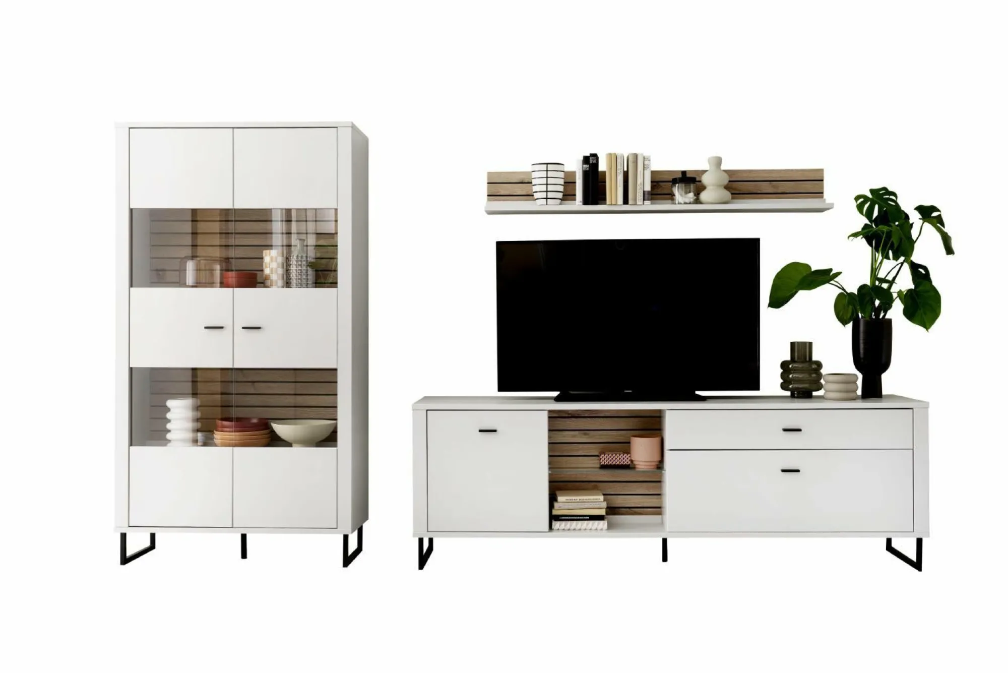 MCA Wohnkombination LOUISIANA