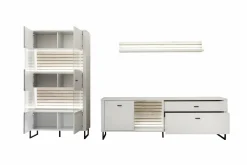 MCA Wohnkombination LOUISIANA