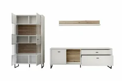 MCA Wohnkombination LOUISIANA