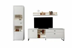 MCA Wohnkombination LOUISIANA