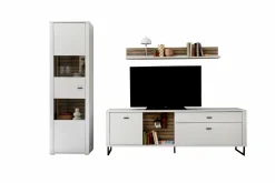 MCA Wohnkombination LOUISIANA