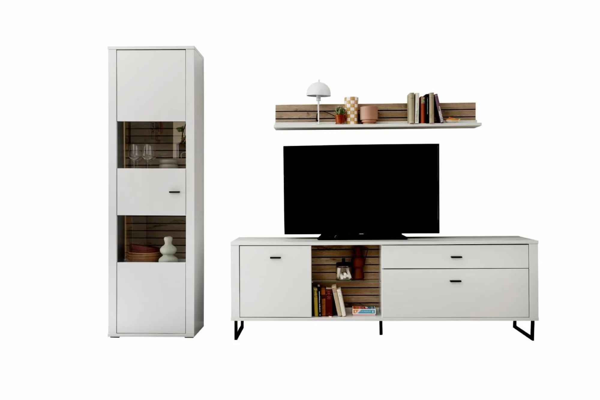 MCA Wohnkombination LOUISIANA