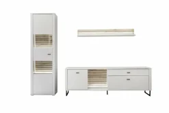 MCA Wohnkombination LOUISIANA