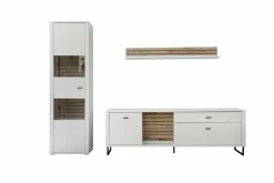 MCA Wohnkombination LOUISIANA