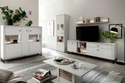 MCA Wohnkombination LOUISIANA