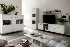 MCA Wohnkombination LOUISIANA