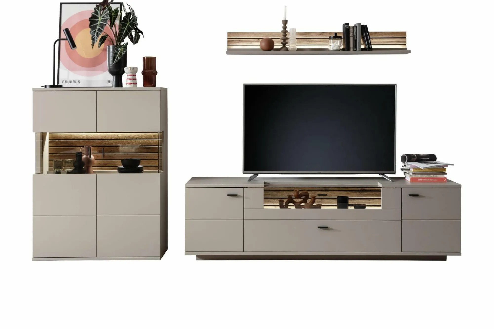 MCA Wohnkombination LÜTTICH