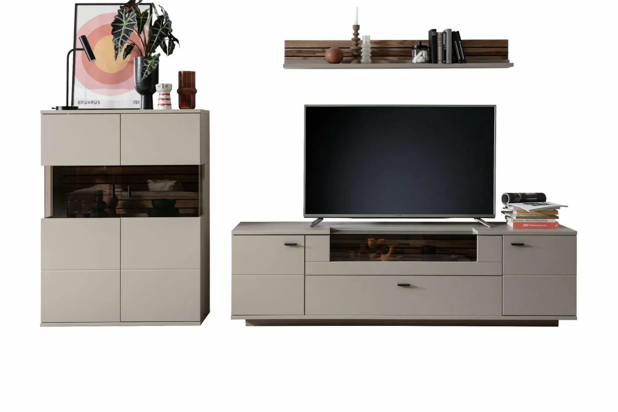 MCA Wohnkombination LÜTTICH