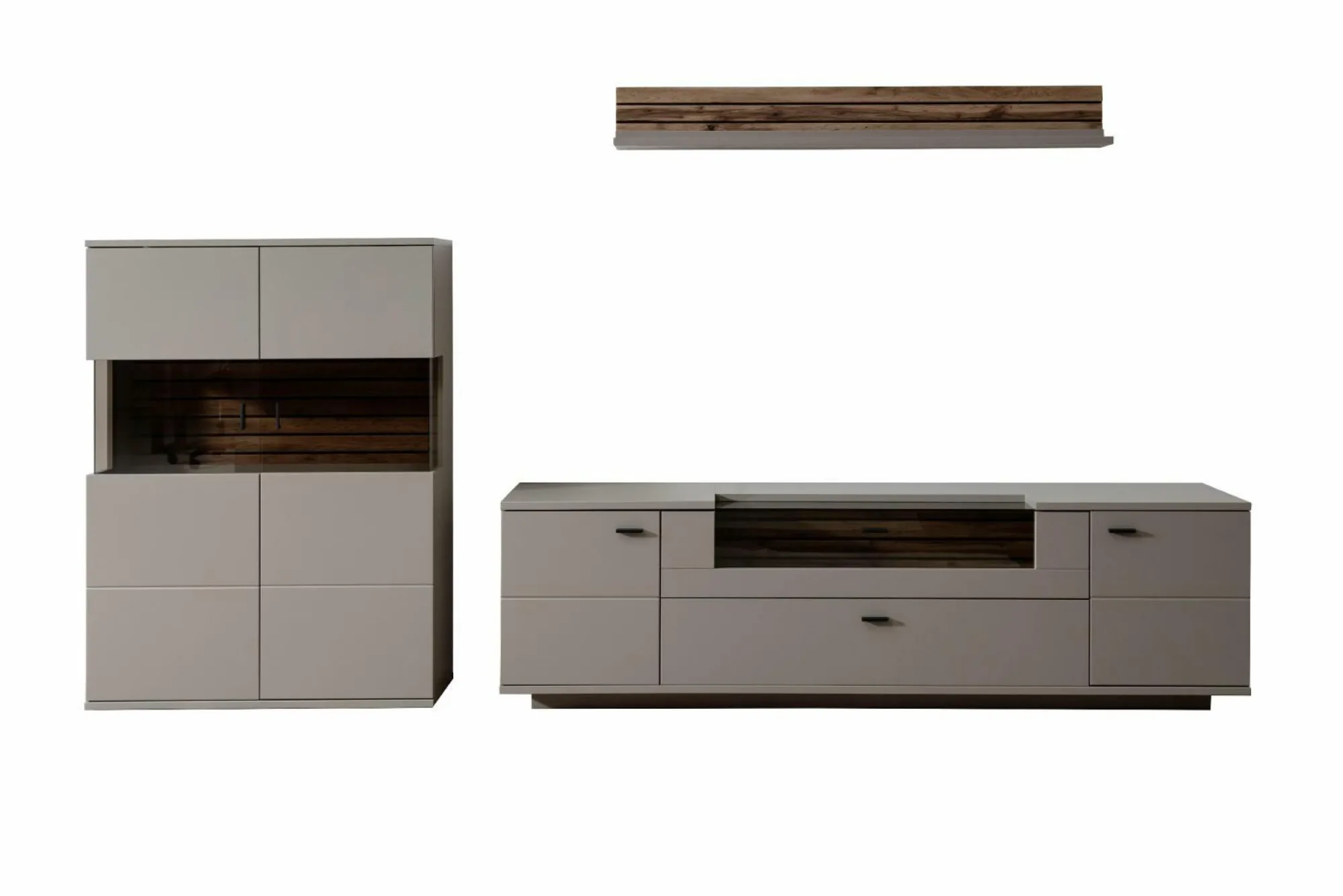 MCA Wohnkombination LÜTTICH