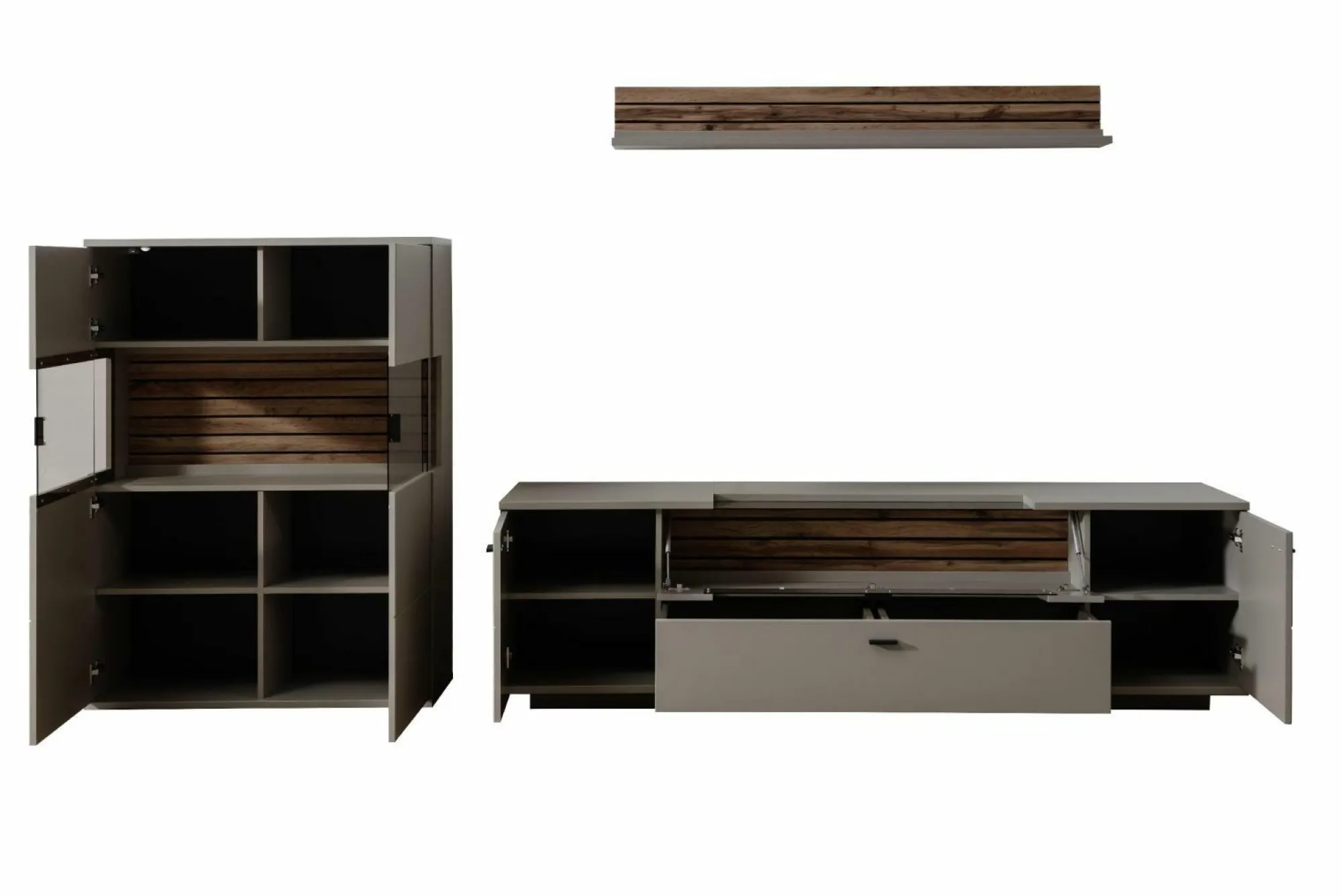 MCA Wohnkombination LÜTTICH