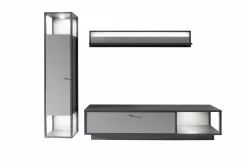 MCA Wohnkombination LUXOR