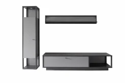 MCA Wohnkombination LUXOR