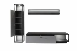 MCA Wohnkombination LUXOR