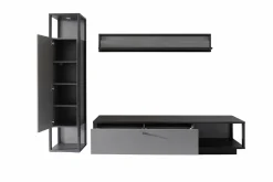 MCA Wohnkombination LUXOR