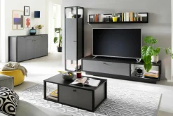 MCA Wohnkombination LUXOR