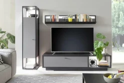 MCA Wohnkombination LUXOR