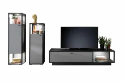 MCA Wohnkombination LUXOR