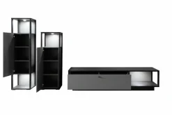 MCA Wohnkombination LUXOR