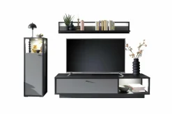 Hot MCA Wohnkombination LUXOR