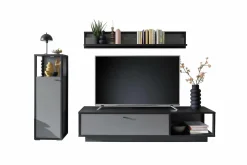 Hot MCA Wohnkombination LUXOR