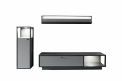 Hot MCA Wohnkombination LUXOR