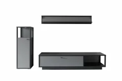 Hot MCA Wohnkombination LUXOR