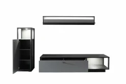 Hot MCA Wohnkombination LUXOR