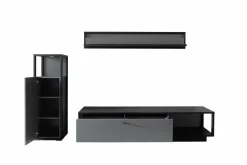 Hot MCA Wohnkombination LUXOR