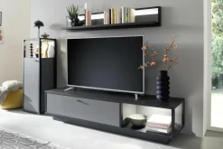 Hot MCA Wohnkombination LUXOR