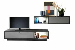 Clearance MCA Wohnkombination LUXOR