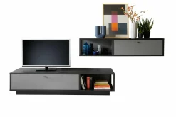 Clearance MCA Wohnkombination LUXOR