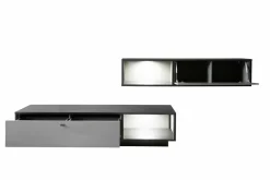 Clearance MCA Wohnkombination LUXOR