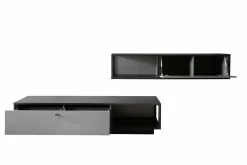 Clearance MCA Wohnkombination LUXOR