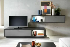 Clearance MCA Wohnkombination LUXOR