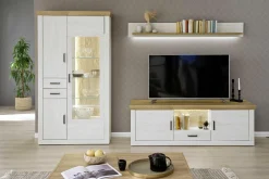 MCA Wohnkombination MADRID