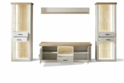 MCA Wohnkombination MADRID