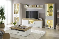 MCA Wohnkombination MADRID